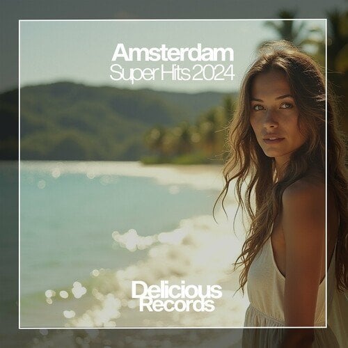 VA – Amsterdam Super Hits 2024