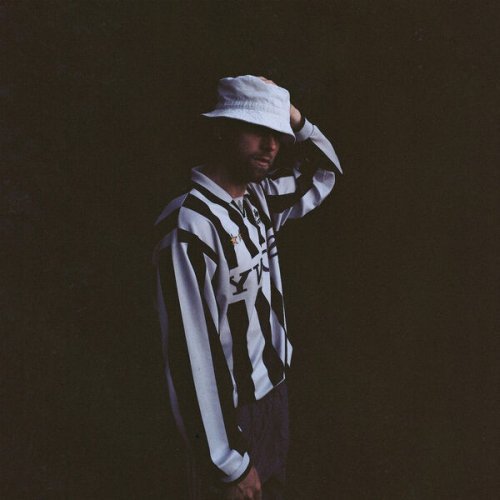 Haux – Blue Angeles (2024)