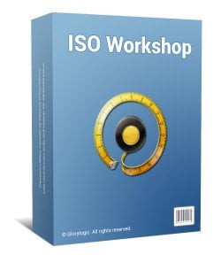 ISO Workshop 13.1.0