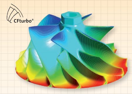 CFTurbo 2023 R2.0.99 x64