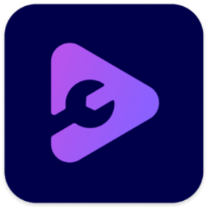 Aiseesoft Video Repair 1.0.22 MacOS