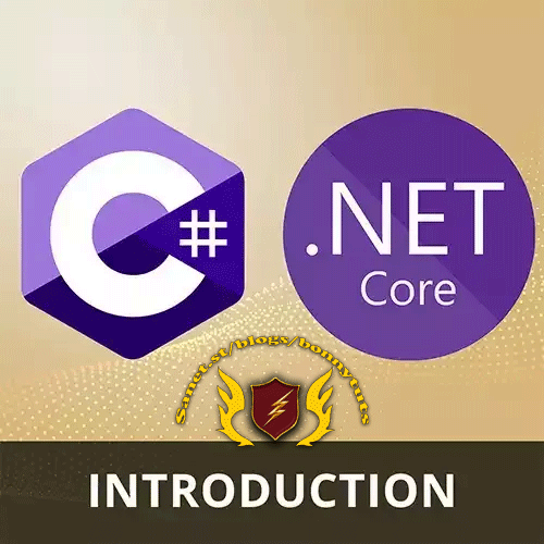 Introduction to C# and .NET by Spencer Schneidenbach