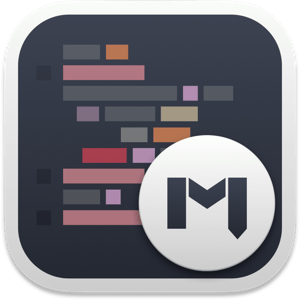 MWeb Pro 4.6.4 MacOS