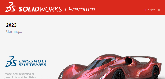 SolidWorks 2024 SP5.0 Full Premium x64 Multilingual
