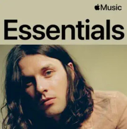 James Bay Essentials (2024)