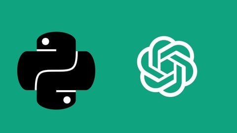 Ai Application Development With Openai, Chatgpt, And Python