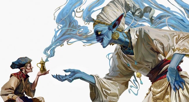 The Gnomon Workshop – Illustrative Storytelling & Design Techniques