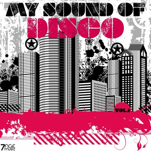 VA – My Sound Of Disco Vol.1 (2023)