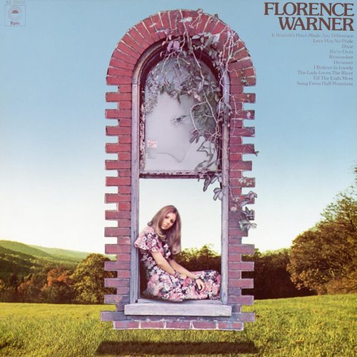 Florence Warner – Florence Warner (2024)