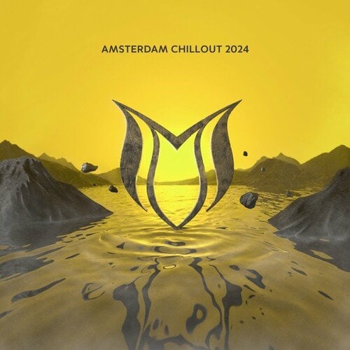 VA – Amsterdam Chillout 2024