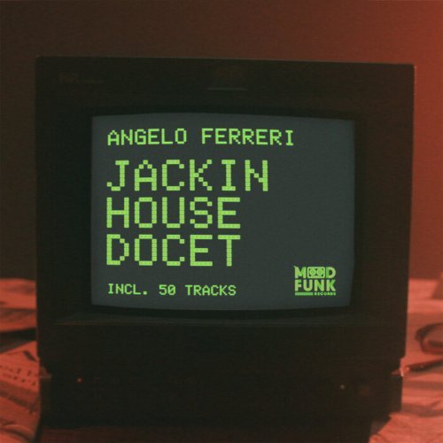VA – JACKIN HOUSE DOCET (2023)