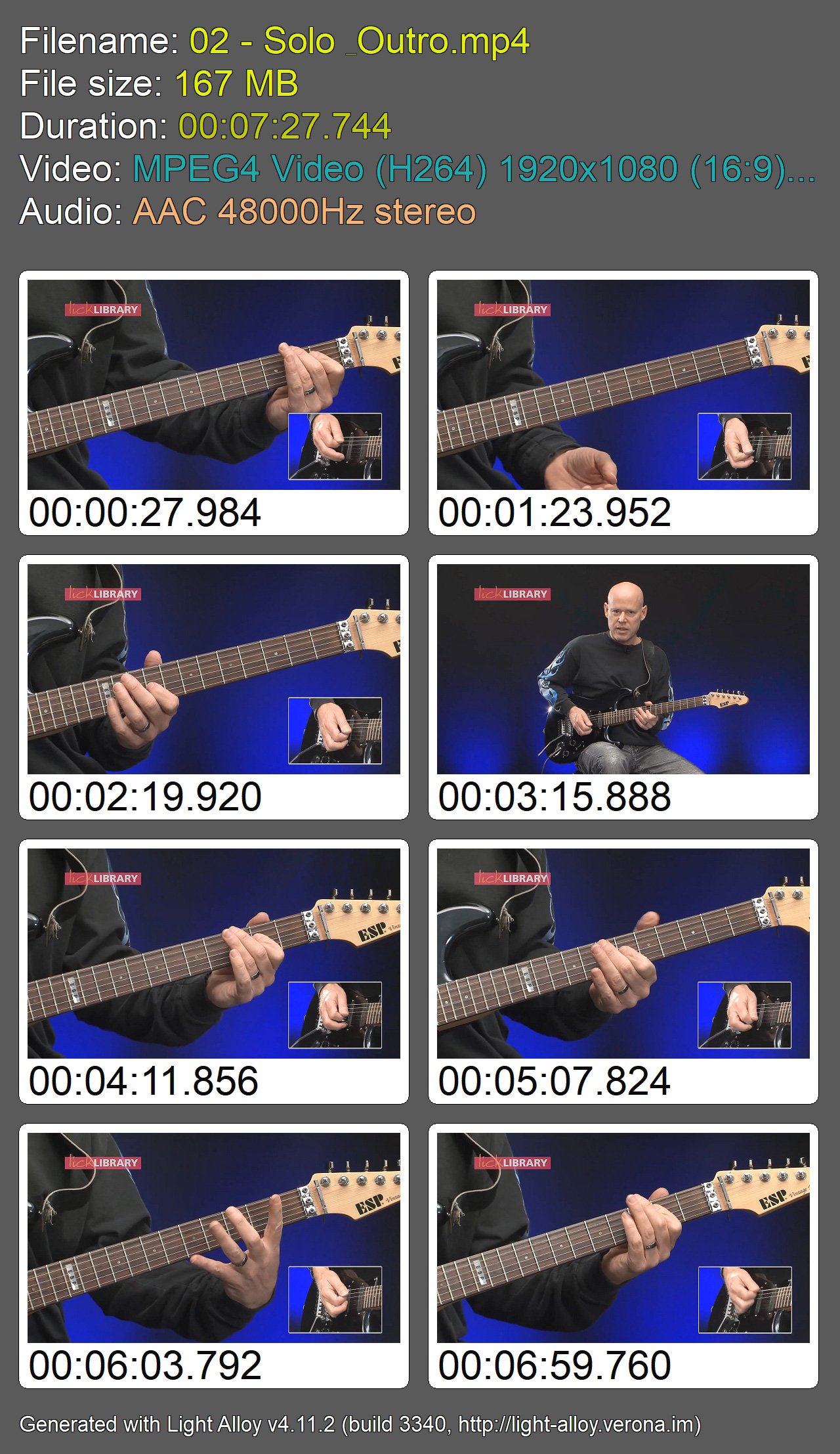Lick Library - Joan Jett & The Blackhearts Guitar Lessons & Backing Tracks