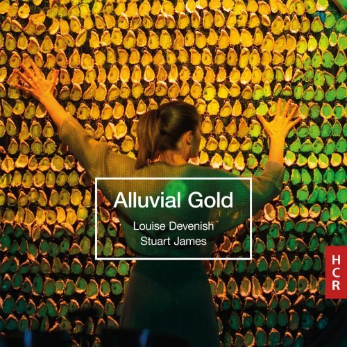 Louise Devenish – Stuart James: Alluvial Gold (2024)