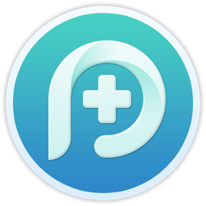 PhoneRescue for iOS 4.3.0.20241106 MacOS