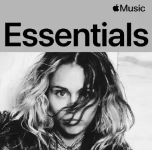 Miley Cyrus Essentials (2024)