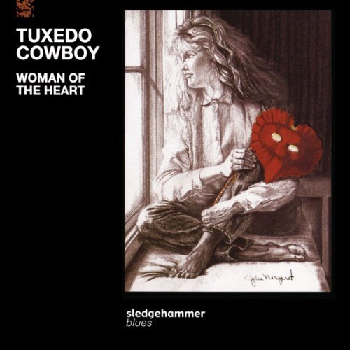 Tuxedo Cowboy – Woman of the Heart (1991/2024)