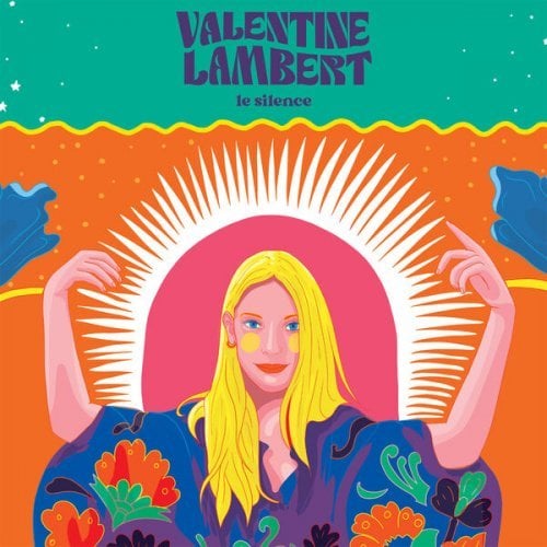 Valentine Lambert – Le silence (2024)