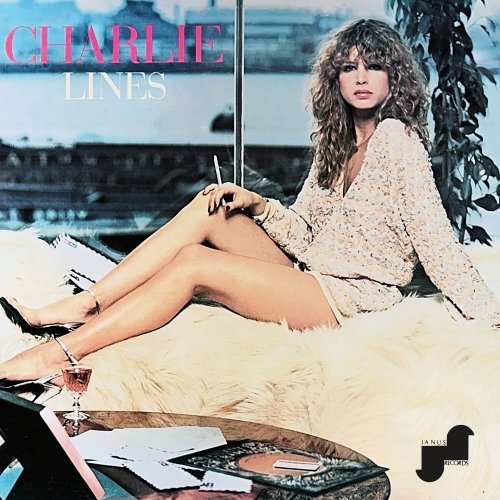 Charlie – Lines (1978/2023)