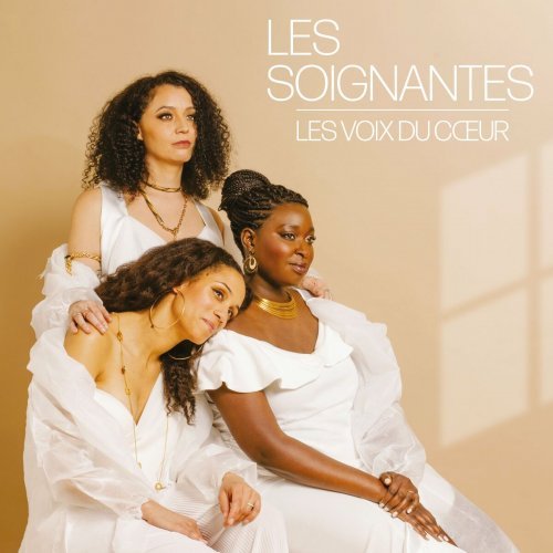 Les Soignantes – Les voix du coeur (2023)