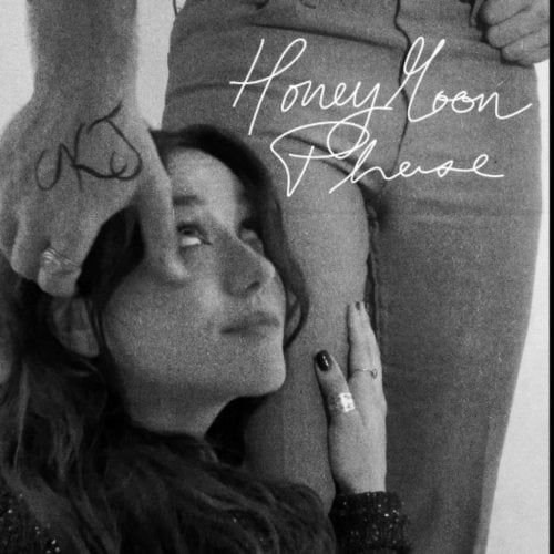 Kira James – Honeymoon Phase (2024)