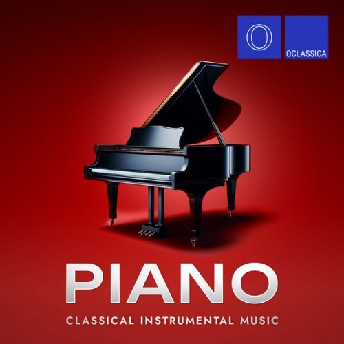 VA – Piano Classical Instrumental Music (2024)