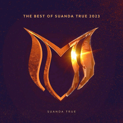 VA – The Best Of Suanda True 2023 (2023)