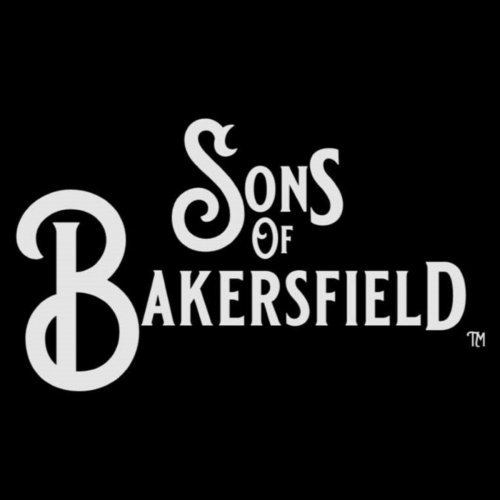 Sons Of Bakersfield – Sons Of Bakersfield (2024)
