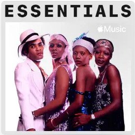 Boney M. – Essentials (2024)