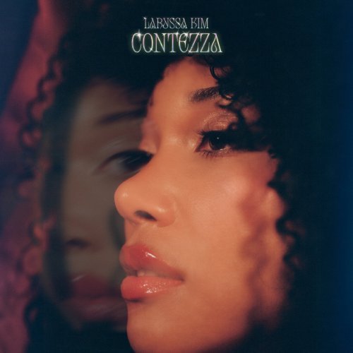 Laryssa Kim – Contezza (2024)