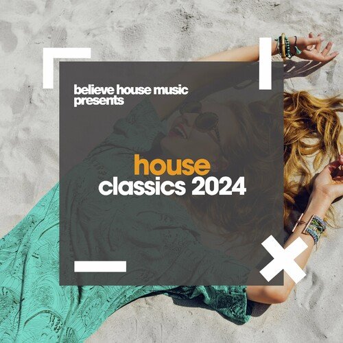 VA – House Classics 2024
