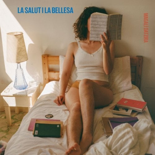 Magali Datzira – La salut i la bellesa (2024)
