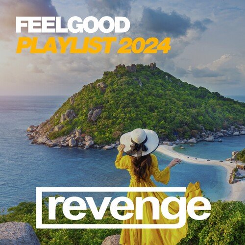 VA – Feelgood Playlist Winter 2024