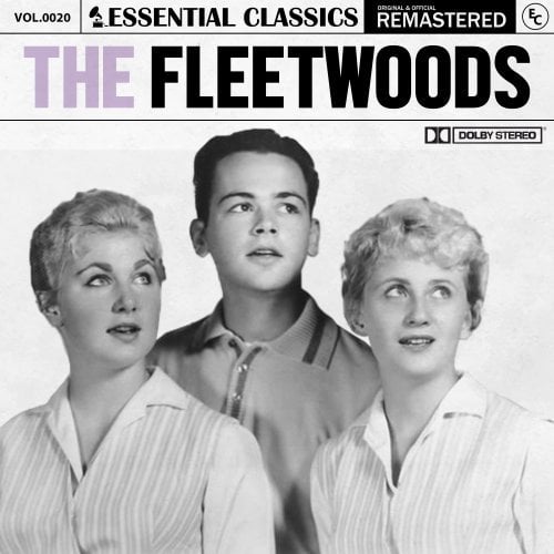 The Fleetwoods – Essential Classics, Vol. 20: The Fleetwoods (2024)