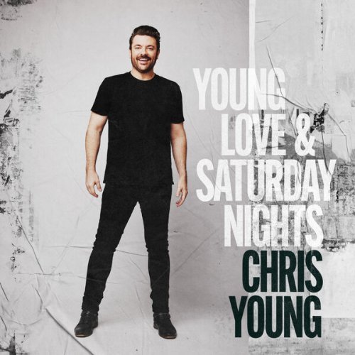 Chris Young – Young Love & Saturday Nights (2024)
