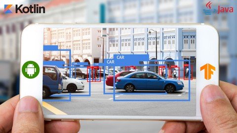 Train Object Detection Models For Android – Java & Kotlin
