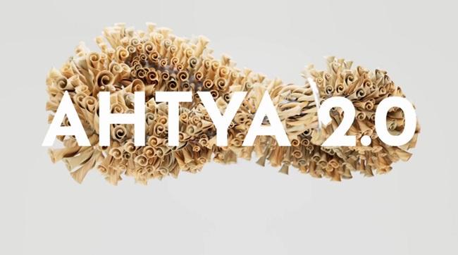 Entagma – AHTYA 2 – Adding Houdini To Your Arsenal 2.0