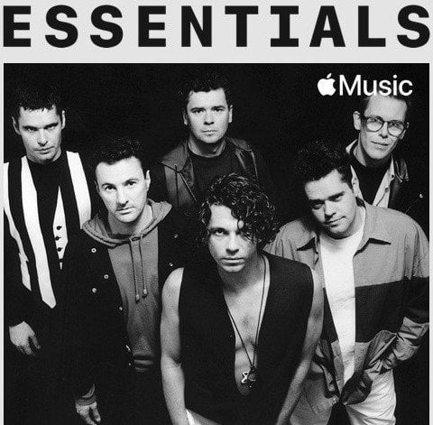 INXS – Essentials (2024)