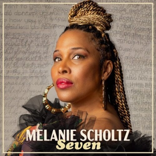 Melanie Scholtz – Seven (2024)