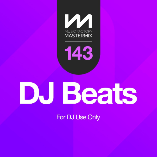 Mastermix DJ Beats Vol.143 (2024)