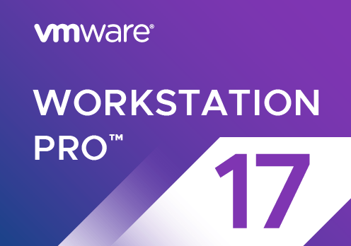 VMware Workstation Pro 17.6.0 x64 Linux