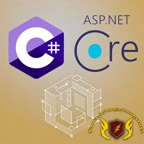Building APIs with C# and ASP.NET Core