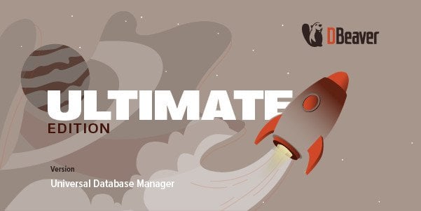 DBeaver Ultimate 24.2.0.202409091031 Linux