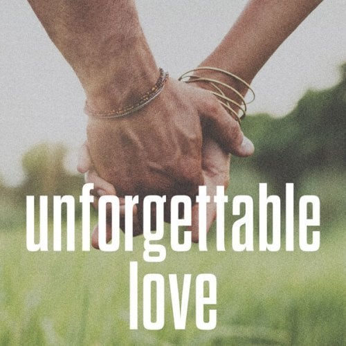 VA – unforgettable love (2024)