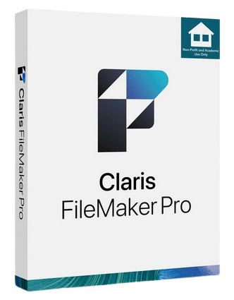 Claris FileMaker Pro 21.0.1.53 MacOS
