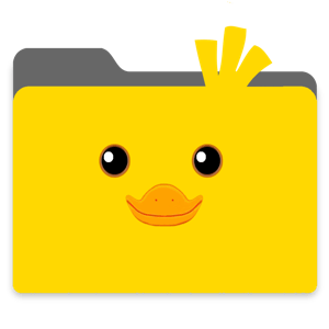 Folder Icons 2.0.0 MacOS
