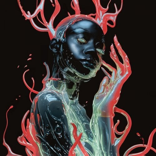 Dua Saleh – I SHOULD CALL THEM (2024)