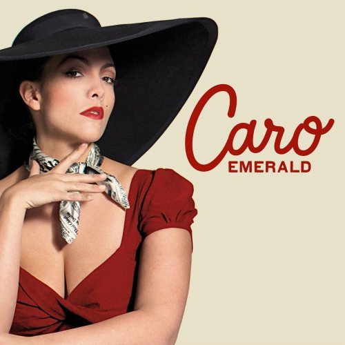 Caro Emerald – The Shocking Miss Emerald (2024)