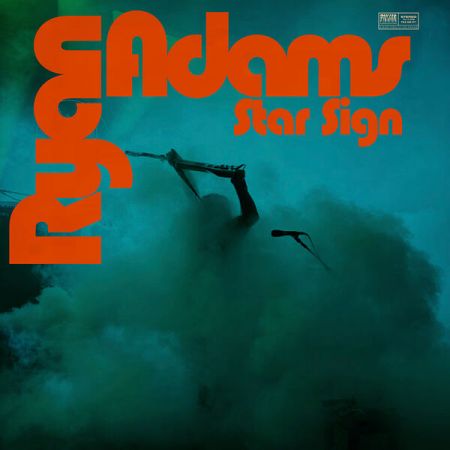 Ryan Adams – Star Sign (2024) (Hi-Res) FLAC/MP3