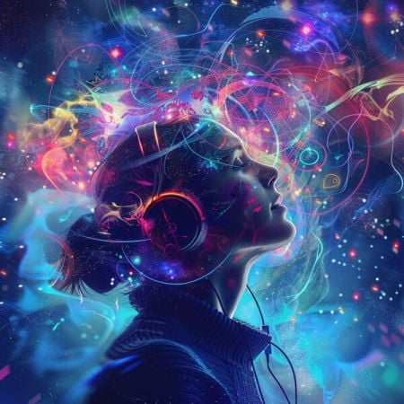 Melodic Symphony – Harmony in Sound Gentle Melodic Tunes (2024)