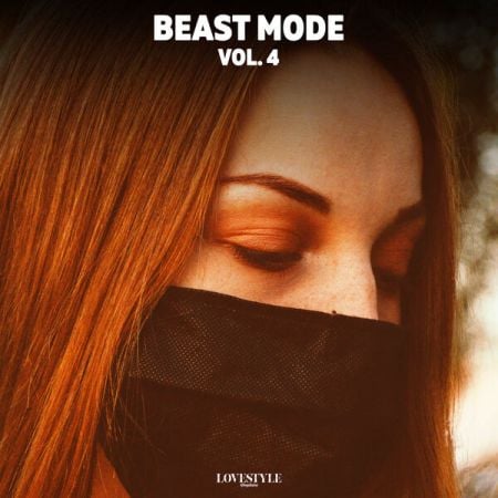 Various Artists – Beast Mode, Vol 4 (2024)